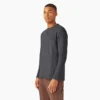 Camisa térmica Henley Camisa térmica Henley