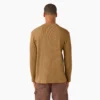 Camisa térmica Henley Camisa térmica Henley
