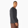 Camisa térmica Henley Camisa térmica Henley