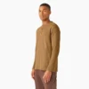 Camisa térmica Henley Camisa térmica Henley