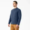Camisa térmica Henley