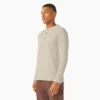 Camisa térmica Henley