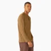 Camisa térmica Henley Camisa térmica Henley