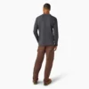 Camisa térmica Henley Camisa térmica Henley