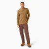 Camisa térmica Henley Camisa térmica Henley
