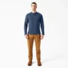 Camisa térmica Henley