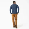 Camisa térmica Henley