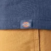 Camisa térmica Henley