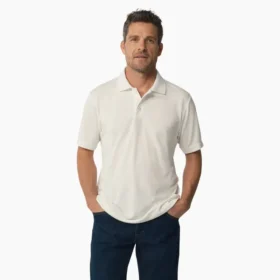 Camisas de alto rendimiento de manga corta Camisas de alto rendimiento de manga corta