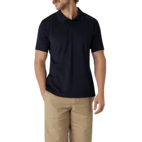 Camisas de alto rendimiento de manga corta Camisas de alto rendimiento de manga corta