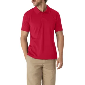Camisas de alto rendimiento de manga corta Camisas de alto rendimiento de manga corta