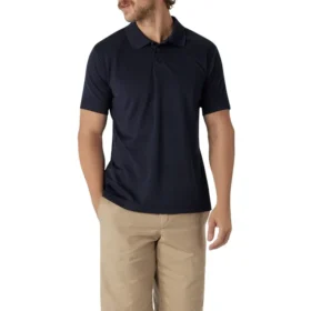 Camisas de alto rendimiento de manga corta