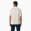 Camisas de alto rendimiento de manga corta Camisas de alto rendimiento de manga corta