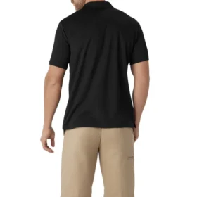 Camisas de alto rendimiento de manga corta Camisas de alto rendimiento de manga corta