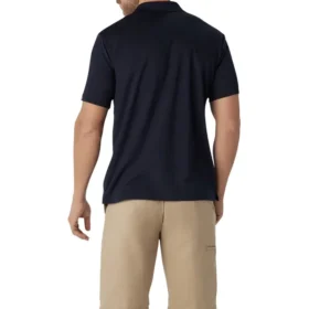 Camisas de alto rendimiento de manga corta