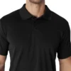 Camisas de alto rendimiento de manga corta Camisas de alto rendimiento de manga corta
