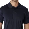 Camisas de alto rendimiento de manga corta Camisas de alto rendimiento de manga corta