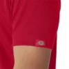 Camisas de alto rendimiento de manga corta Camisas de alto rendimiento de manga corta