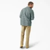 Camisas de botones a rayas Hickory Camisas de botones a rayas Hickory