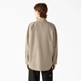 Camisas de botones Florence para mujer