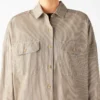 Camisas de botones Florence para mujer