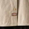 Camisas de botones Florence para mujer
