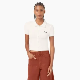 Camisas de botones para mujer Tallassee