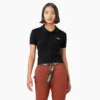 Camisas de botones para mujer Tallassee