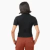 Camisas de botones para mujer Tallassee
