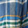 Camisas de franela a cuadros de manga larga para mujer Camisas de franela a cuadros de manga larga para mujer