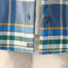 Camisas de franela a cuadros de manga larga para mujer Camisas de franela a cuadros de manga larga para mujer