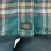 Camisas de franela a cuadros de manga larga para mujer Camisas de franela a cuadros de manga larga para mujer