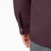 Camisas de franela con capucha Camisas de franela con capucha