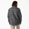 Camisas de franela con forro polar repelente al agua