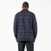 Camisas de franela con forro polar repelente al agua