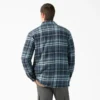 Camisas de franela con forro polar repelente al agua