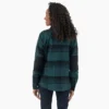 Camisas de franela Duratech Renegade para mujer
