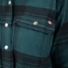 Camisas de franela Duratech Renegade para mujer