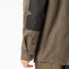Camisas de franela pesadas Brawny Camisas de franela pesadas Brawny