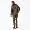 Camisas de franela pesadas Brawny Camisas de franela pesadas Brawny