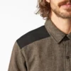 Camisas de franela pesadas Brawny Camisas de franela pesadas Brawny