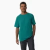 Camisas de manga corta con bolsillo refrescante Camisas de manga corta con bolsillo refrescante