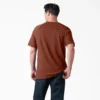 Camisas de manga corta con bolsillo refrescante Camisas de manga corta con bolsillo refrescante