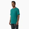 Camisas de manga corta con bolsillo refrescante Camisas de manga corta con bolsillo refrescante