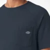 Camisas de manga corta con bolsillo refrescante Camisas de manga corta con bolsillo refrescante