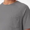 Camisas de manga corta con bolsillo refrescante Camisas de manga corta con bolsillo refrescante