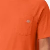 Camisas de manga corta con bolsillo refrescante Camisas de manga corta con bolsillo refrescante