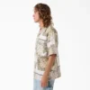 Camisas de manga corta con botones Glandorf