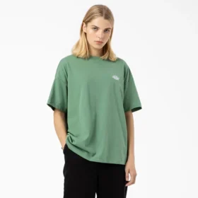 Camisas de manga corta Summerdale para mujer Camisas de manga corta Summerdale para mujer