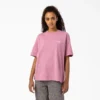 Camisas de manga corta Summerdale para mujer